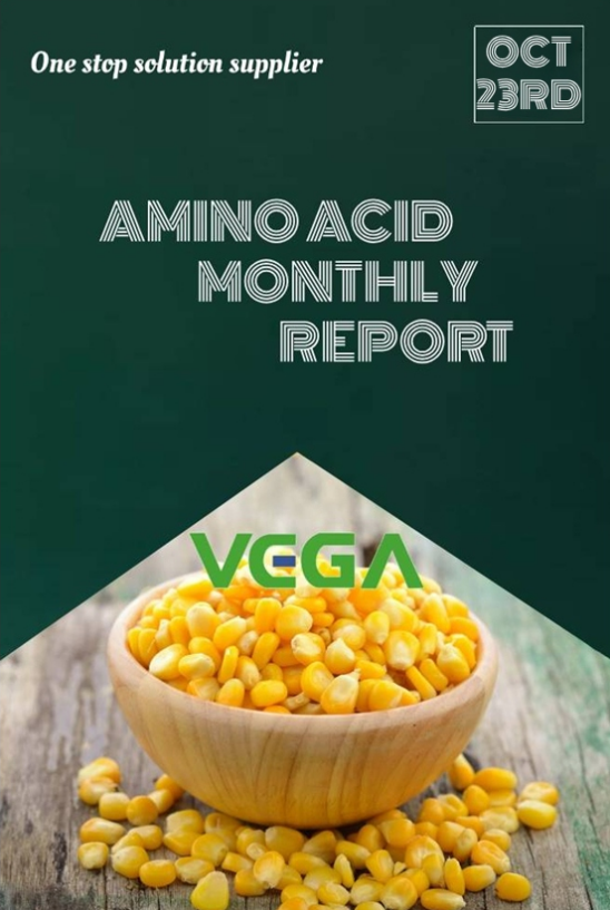 Amino Acid Monthly Report 2021-10-22.png